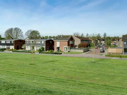 Hoekwoning te koop: Jan Van Kleefstraat 36, Lobith Lobith