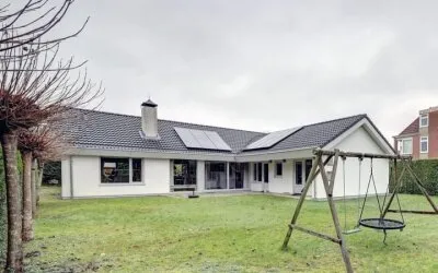 Vrijstaande woning te koop: Jan van Renesseweg 4, Renesse Renesse