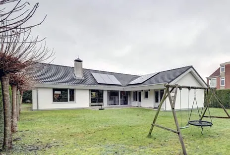 Vrijstaande woning te koop: Jan van Renesseweg 4, Renesse Renesse