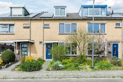 Woning te koop: Jan van Riebeeckstraat, Rheden