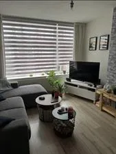 Kamer te huur: Jan van Rodestraat, Moerwijk-Noord 'S-Gravenhage