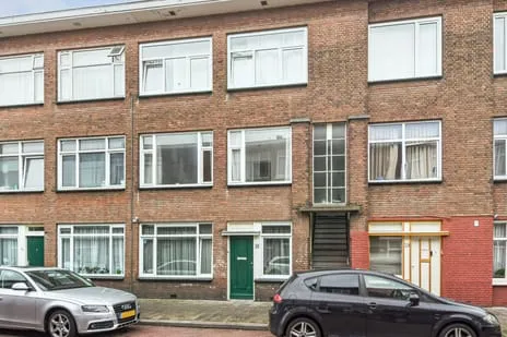 Appartement te koop: Jan van Rodestraat 31, Moerwijk-Noord 'S-Gravenhage