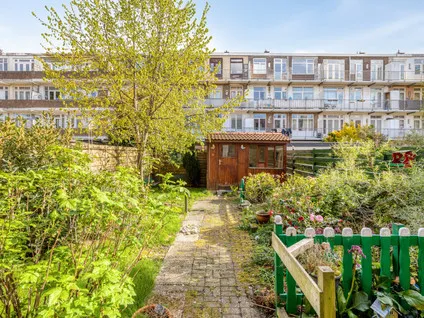 Appartement te koop: Jan van Rodestraat 72, 'S-Gravenhage