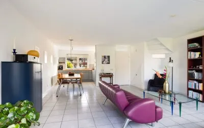 Tussenwoning te koop: Jan van Scorelhage 6, Nieuwegein