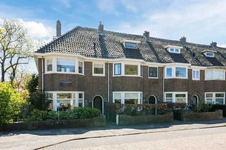 Tussenwoning te koop: Jan van Scorelkade 38, Bergerhof en Blaeustraatkwartier Alkmaar