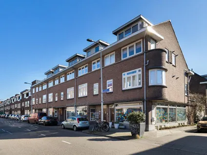 Studio te koop: Jan van Scorelstraat 140B, Utrecht