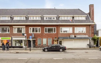 Appartement te koop: Jan van Scorelstraat 9, Utrecht
