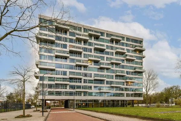 Appartement te koop: Jan van Zutphenstraat 173, Amsterdam