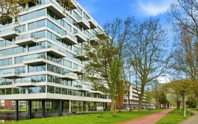 Appartement te koop: Jan van Zutphenstraat 179, Amsterdam