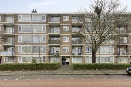 Appartement te koop: Jan van Zutphenstraat 27, Schiehart Schiedam