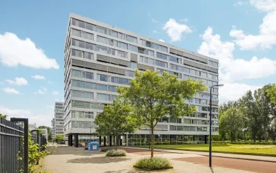 Appartement te koop: Jan van Zutphenstraat 521, Zuidwestkwadrant-Zuid Amsterdam