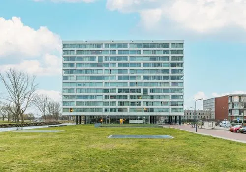 Appartement te koop: Jan van Zutphenstraat 587, Zuidwestkwadrant-Zuid Amsterdam