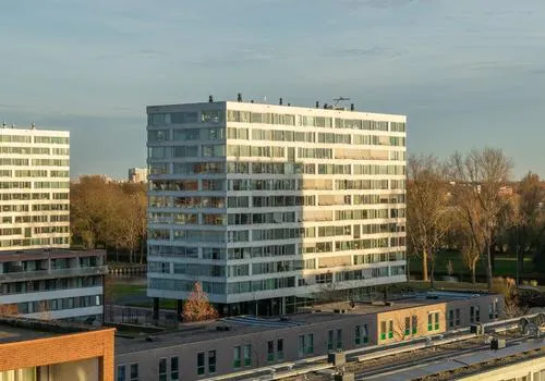 Appartement te koop: Jan van Zutphenstraat 649, Amsterdam