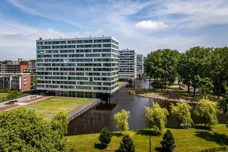 Appartement te huur: Jan van Zutphenstraat 821, Zuidwestkwadrant-Zuid Amsterdam