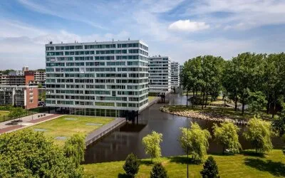 Appartement te huur: Jan van Zutphenstraat 821, Zuidwestkwadrant-Zuid Amsterdam