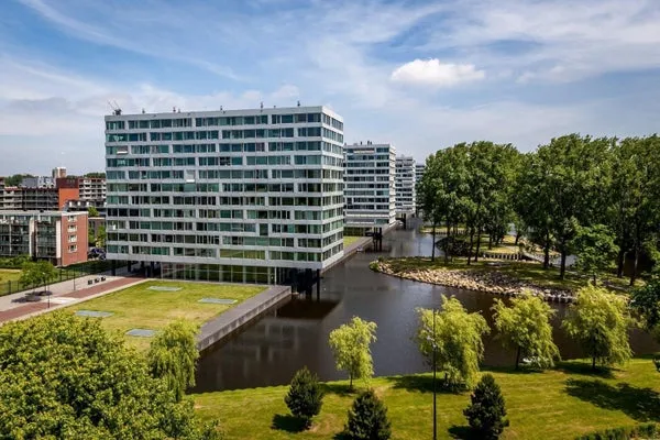 Woning te huur: Jan van Zutphenstraat, Zuidwestkwadrant-Zuid Amsterdam
