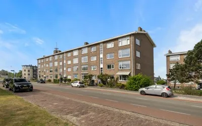 Appartement te koop: Jan Verfailleweg 178, Jeruzalem Den Helder