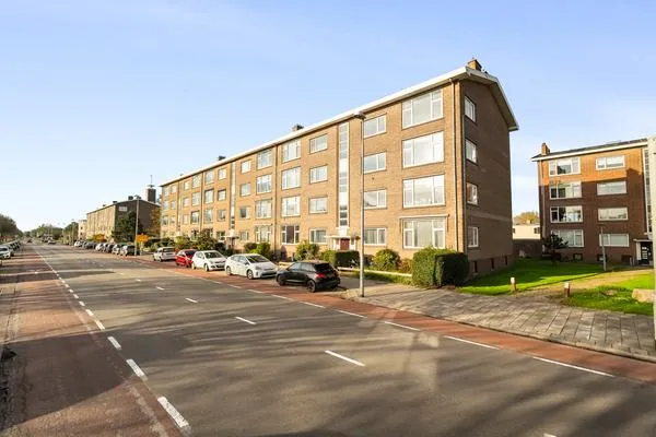 Koopwoning: Jan Verfailleweg 96 in Den Helder - €210.000 - 85m²