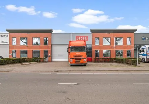 Woning te huur: Jan Vermeerlaan 259, Borchwerf-Zuid Roosendaal