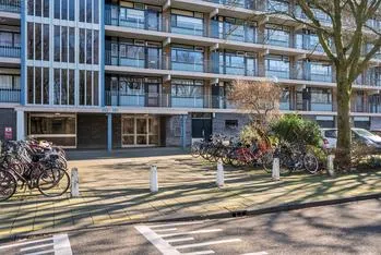 Appartement te koop: Jan Vermeerstraat 267, Withuis Venlo
