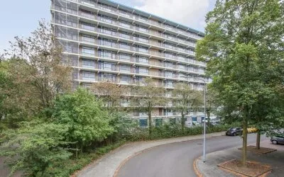 Appartement te koop: Jan Vermeerstraat 457, Withuis Venlo
