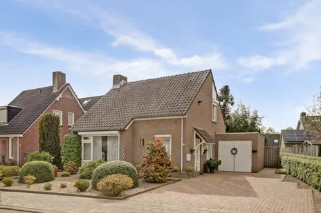 Vrijstaande woning te koop: Jan Verschurensingel 84, Velden-Oost Velden
