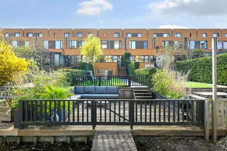 Appartement te koop: Jan Vrijmanstraat 189, Theo van Goghparkbuurt Amsterdam