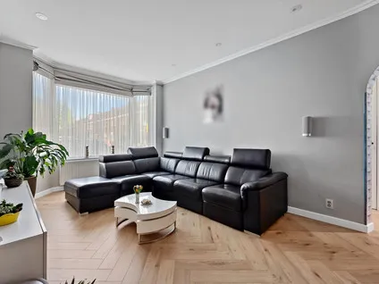 Appartement te koop: Jan Wapstraat 179, Laakkwartier-West 'S-Gravenhage