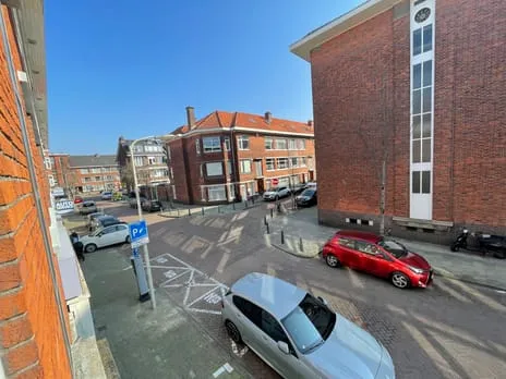 Appartement te koop: Jan Wapstraat 19D, 'S-Gravenhage