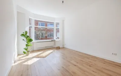 Appartement te koop: Jan Wapstraat 59, 'S-Gravenhage