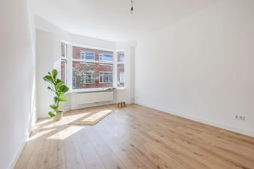 Woning te koop: Jan Wapstraat, 'S-Gravenhage