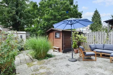 Appartement te koop: Jan Wapstraat 99, 'S-Gravenhage