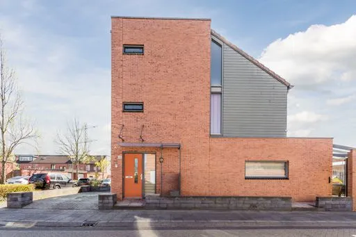 Woning te koop: Jan Wiegersstraat, Almere