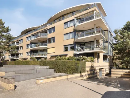 Appartement te koop: Jan Willem Frisohof 37, Zorgvliet 'S-Gravenhage