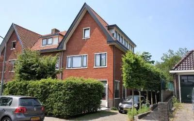 Hoekwoning te koop: Jan Willem Frisolaan 2, Overveen Overveen
