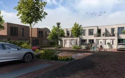 Woning te koop: Jan Willemenstraat 1C, Centrum Dongen