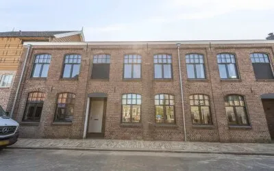 Appartement te koop: Jan Willemenstraat 7, Centrum Dongen
