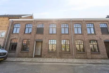 Appartement te koop: Jan Willemenstraat 7, Centrum Dongen
