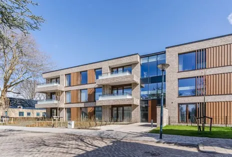 Appartement te koop: Jan Willemszstraat 18-109, Hoorn Noord - Buurt 12 02 Hoorn