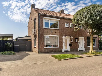 Koopwoning: Jan Willenstraat 14 in Geleen - €325.000 - 135m²