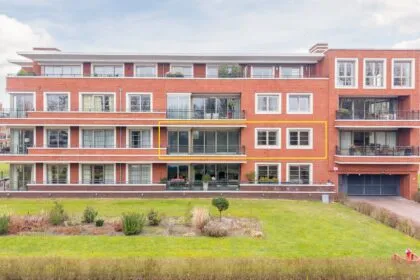 Appartement te koop: Jan Wilshof 37, Oranjepark Alkmaar