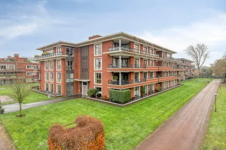 Appartement te koop: Jan Wilshof 85, Oranjepark Alkmaar