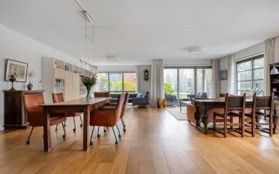 Appartement te koop: Jan Wilshof 85, Oranjepark Alkmaar