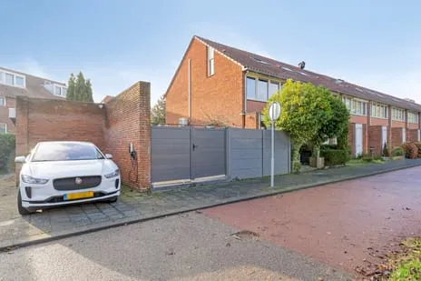 Hoekwoning te koop: Jan Wilspad 4, Nesselande Rotterdam