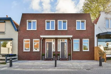Home for sale: Jan Windhouwerstraat 34, Rosmolenbuurt West Zaandam