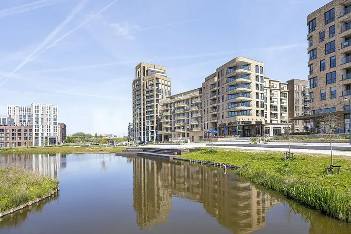 Appartement te huur: Jan Wolkerslaan 175, Holland Park Diemen