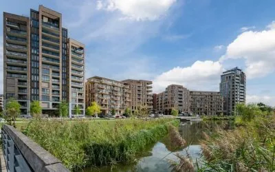 Appartement te huur: Jan Wolkerslaan 221, Holland Park Diemen