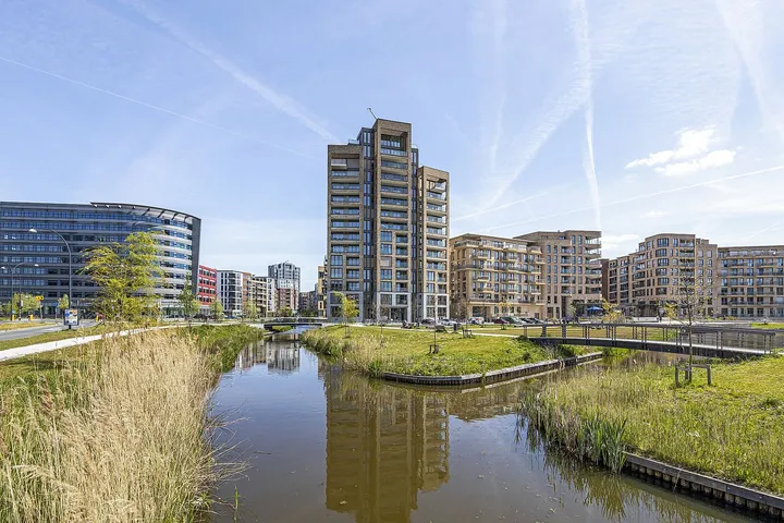 Appartement te huur: Jan Wolkerslaan 409, Holland Park Diemen
