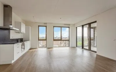 Appartement te huur: Jan Wolkerslaan 439, Holland Park Diemen