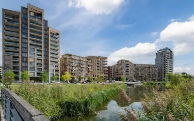 Appartement te huur: Jan Wolkerslaan 621, Holland Park Diemen